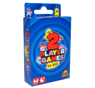 2 Player Games For Kids titled angle of box